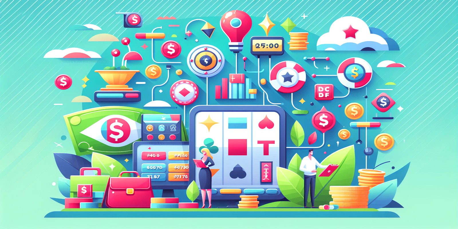 PG Slot Excitement: Unleash Winning Strategies for 2025 - Slot Strategy Guide for Pakistani | Lucky PKR