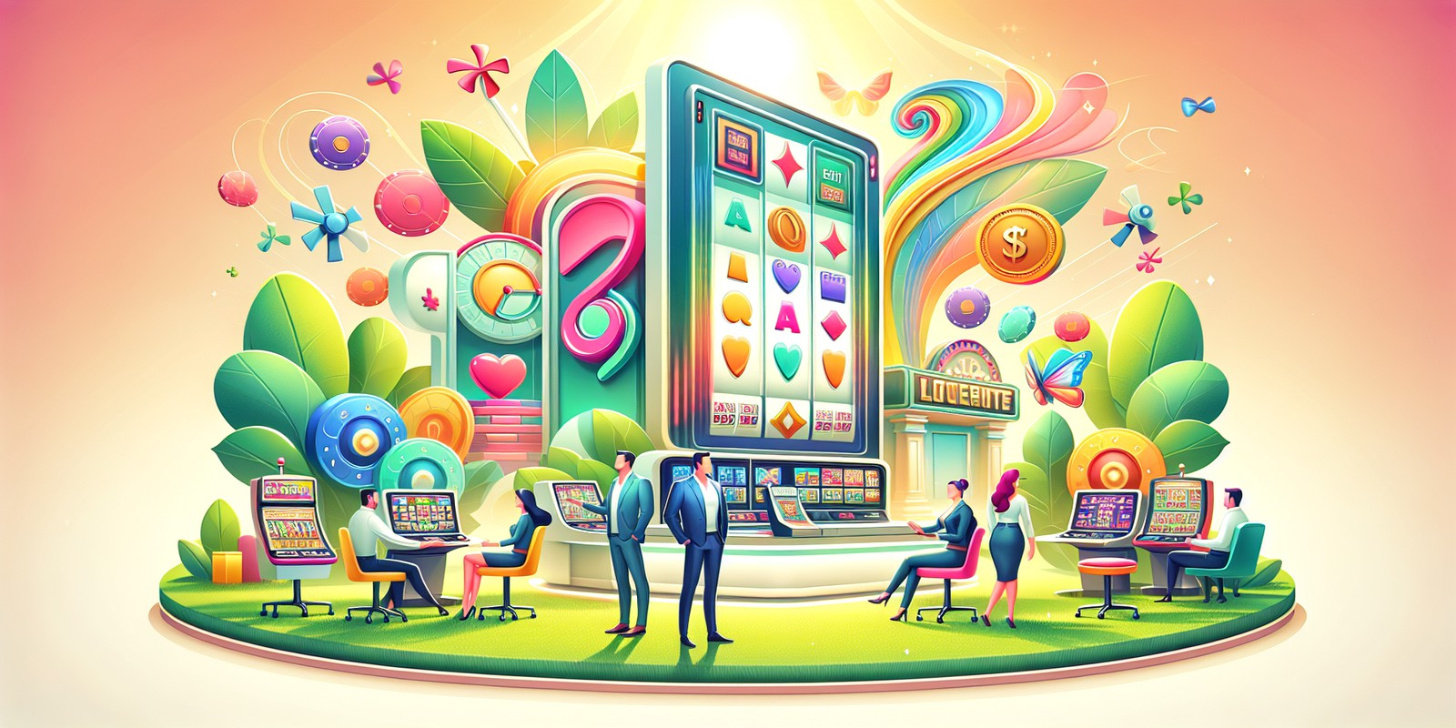 Unleash the Fun: PG Slot Tips for International Players 2025 - Slot Strategy Guide for Pakistani | Lucky PKR