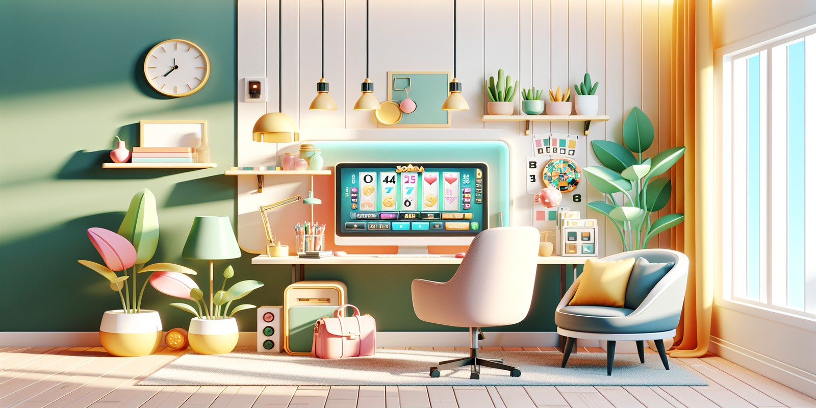 Guide to PG Slots at Lucky PKR - Unleashing Fun for Players in Pakistan