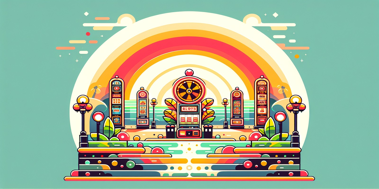 PG Slot thrills await in 2025 at Lucky PKR - Your guide to winning strategies.