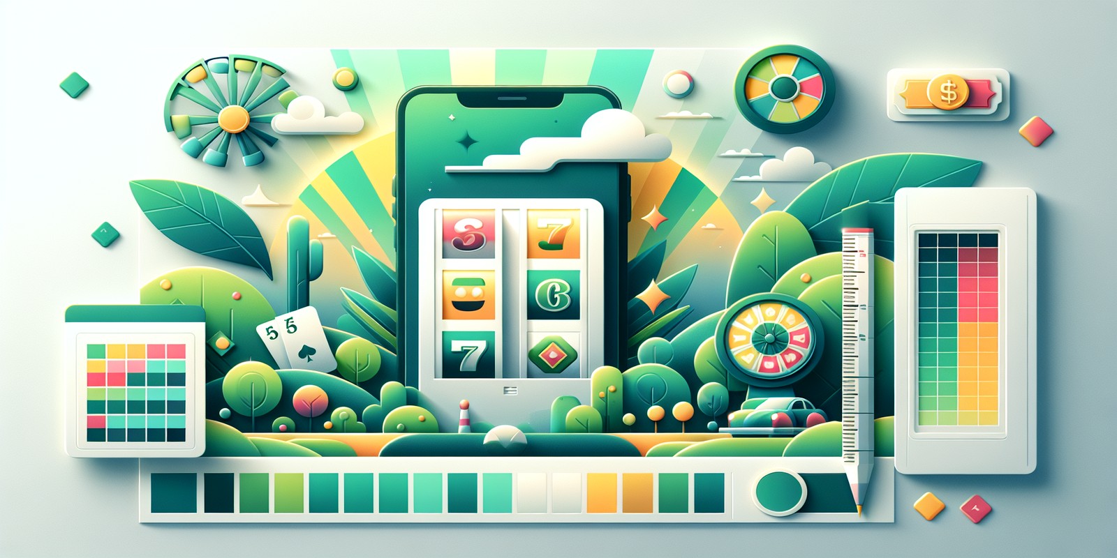 Unlock Hidden Treasures in Jili Fortune Gems 2: A Guide for 2025 - Gaming Guide Guide for Pakistani | Lucky PKR