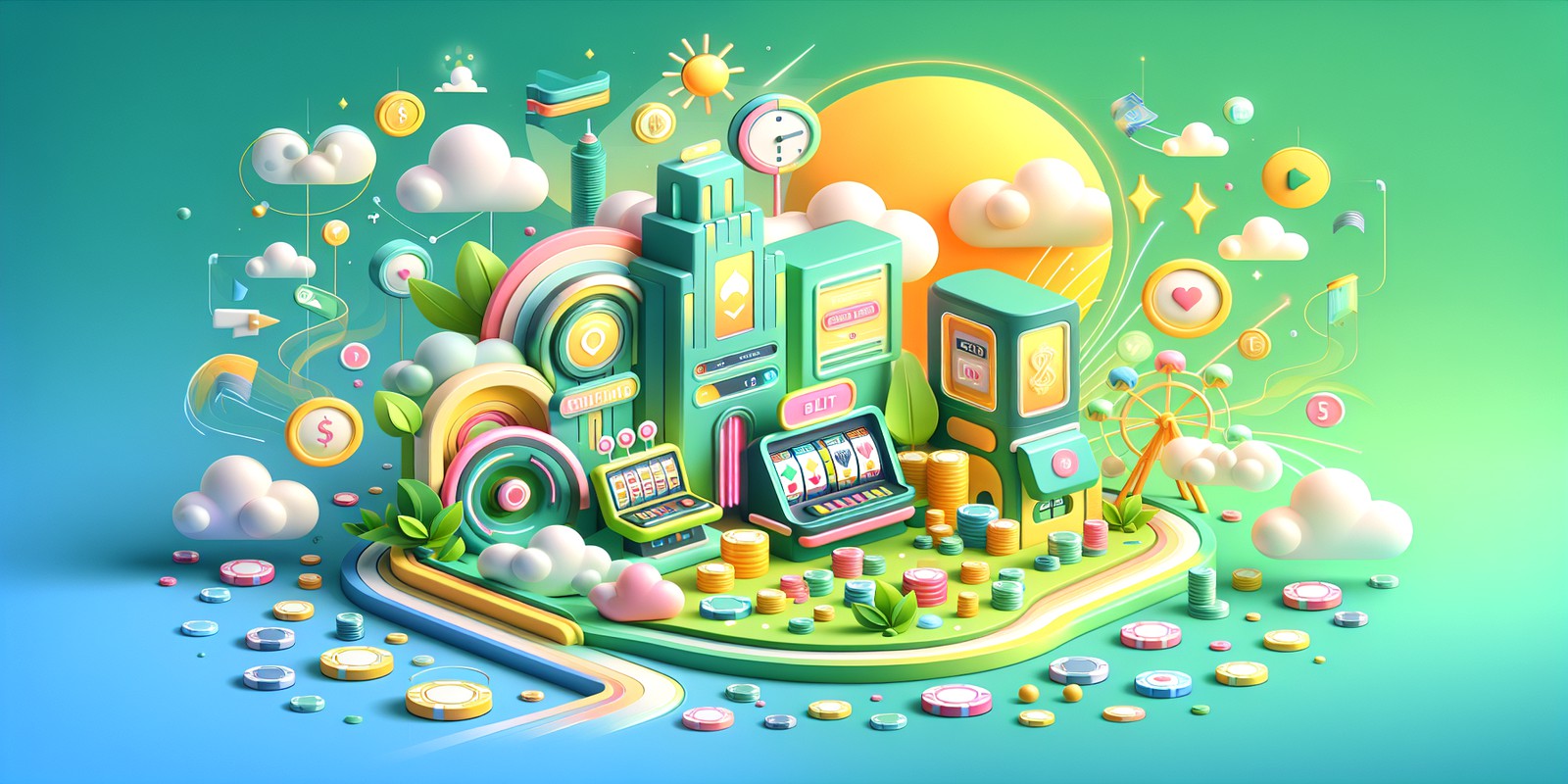 Unlock Hidden Treasures: Winning Tips for Jili Fortune Gems 2 2025 by Lucky PKR Guide