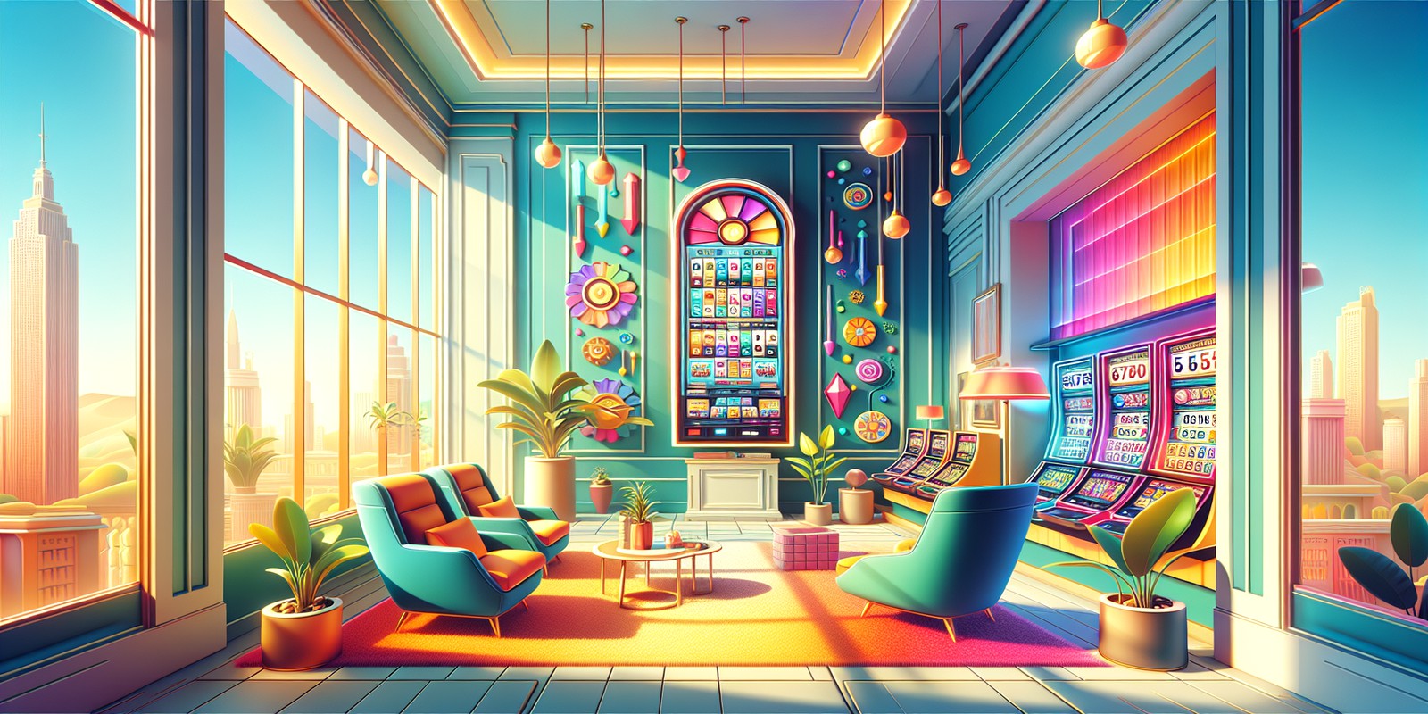 Unlock the Excitement: 777 Casino's 77 Free Spins No Deposit in 2025 - Lucky PKR Guide for Players