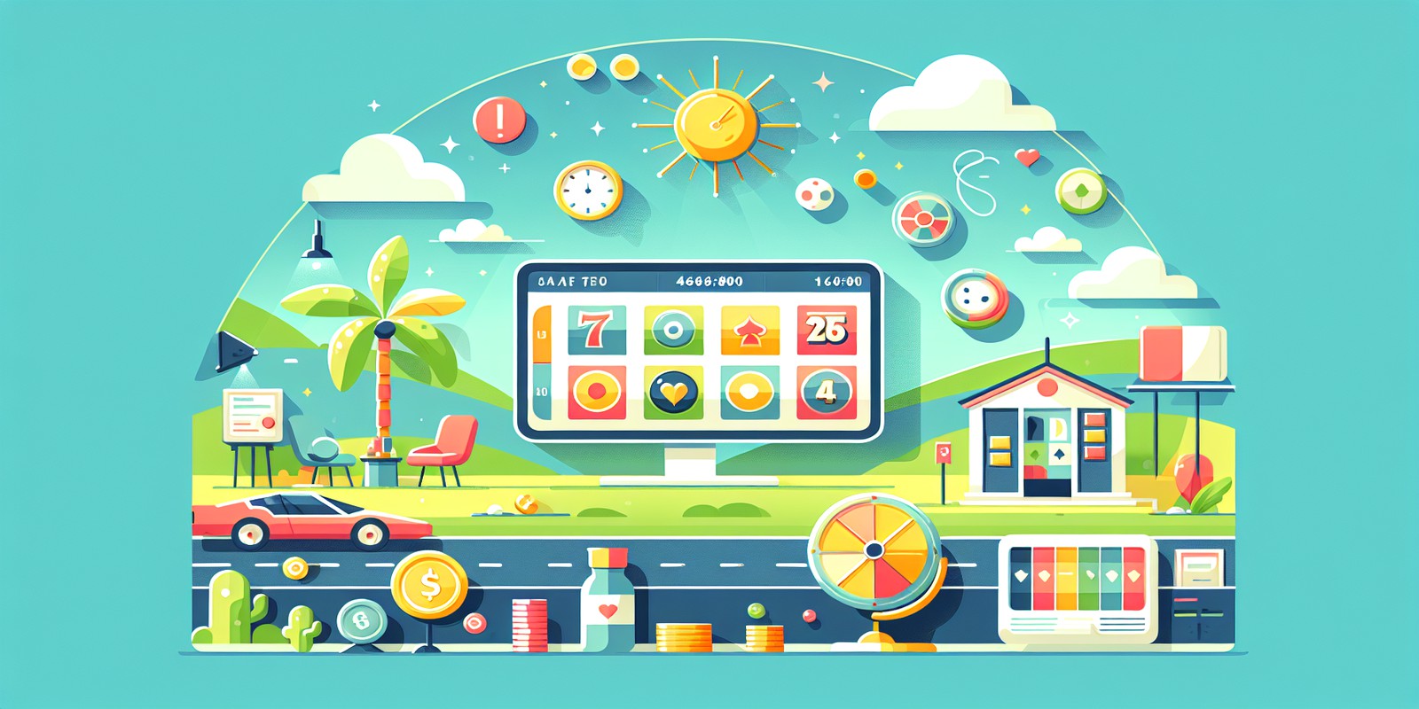 Unlock Winning Secrets at PG Slot: Your Ultimate Guide for 2025 - Slot Strategy Guide for Pakistani | Lucky PKR