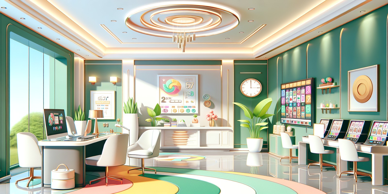 Unlocking PG Slot: Your Guide to Big Wins in 2025 - Slot Strategy Guide for Pakistani | Lucky PKR