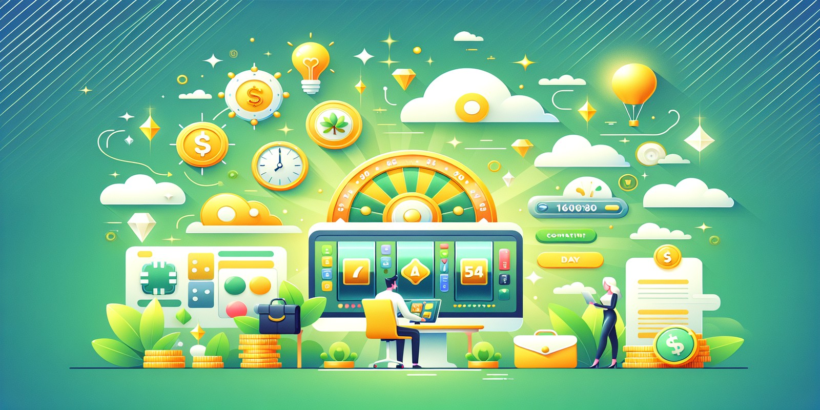 Unlocking the Secrets: How to Hit the Jackpot Cypher in 2025 - Gaming Guide Guide for Pakistani | Lucky PKR