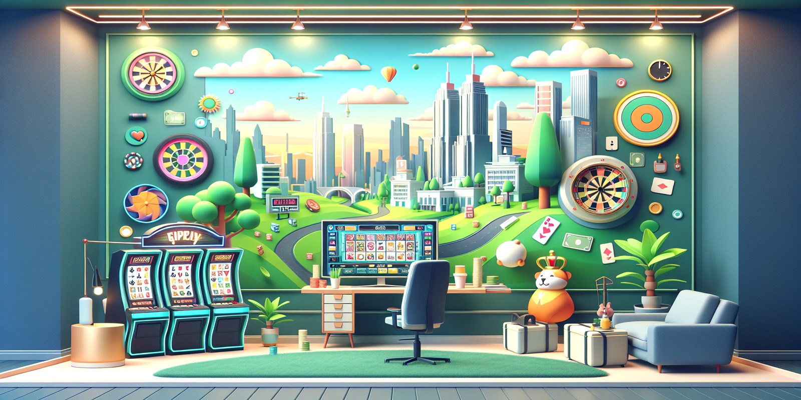 Unlocking the Secrets of JILI Fortune Gems 2: Tips for Big Wins in 2025 - Gaming Guide Guide for Pakistani | Lucky PKR