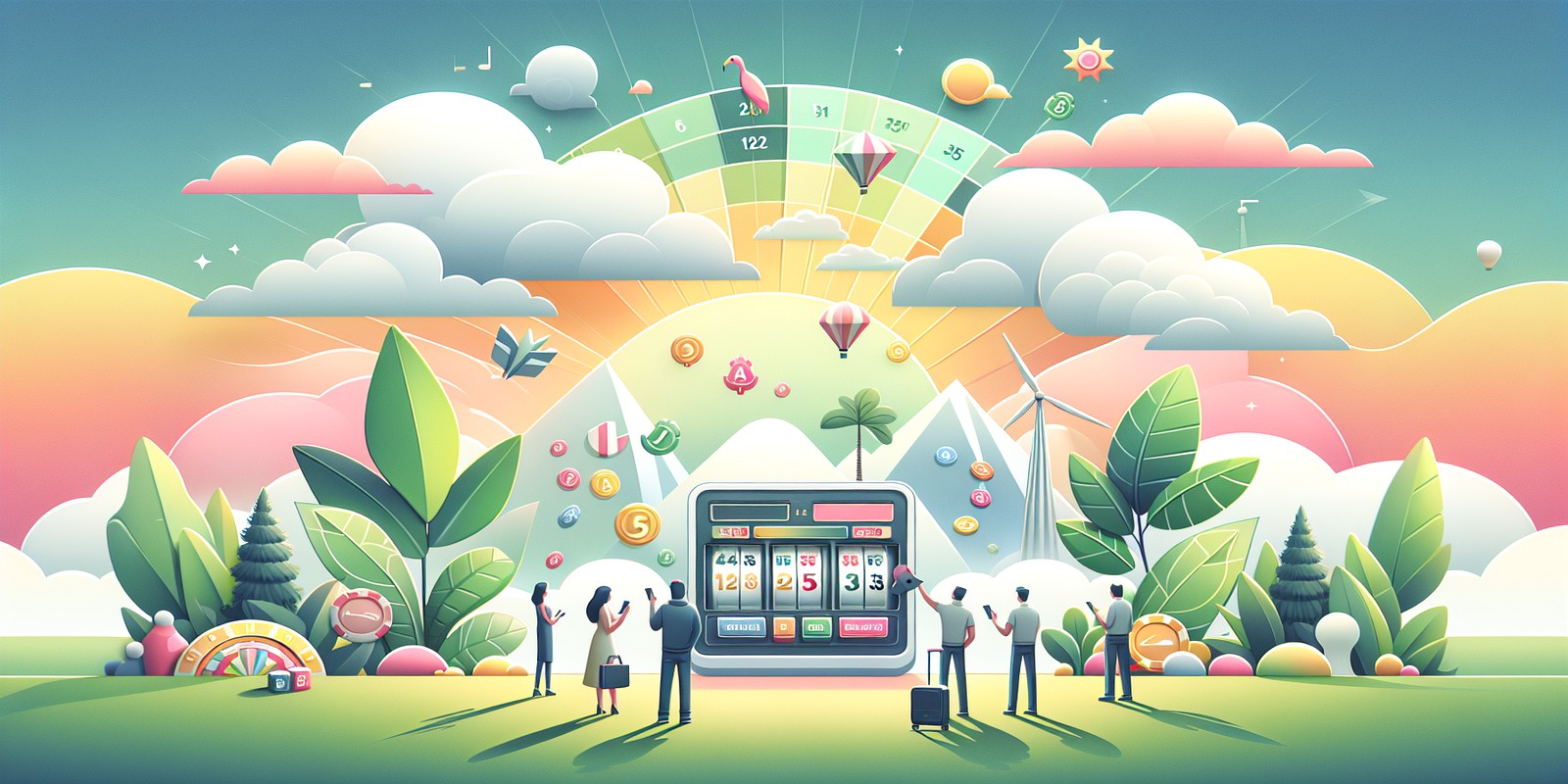 Unveiling Jili Fortune Gems 3: Your Ultimate Slot Game Guide 2025 - Slot Strategy Guide for Pakistani | Lucky PKR