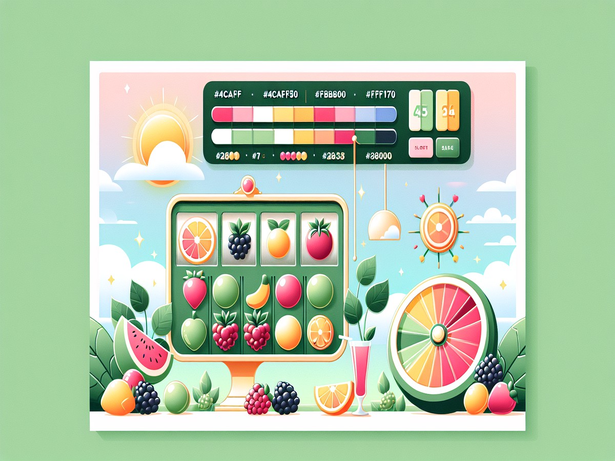 Lucky PKR Classic Fruit Slots - Enjoy the fun of classic slots