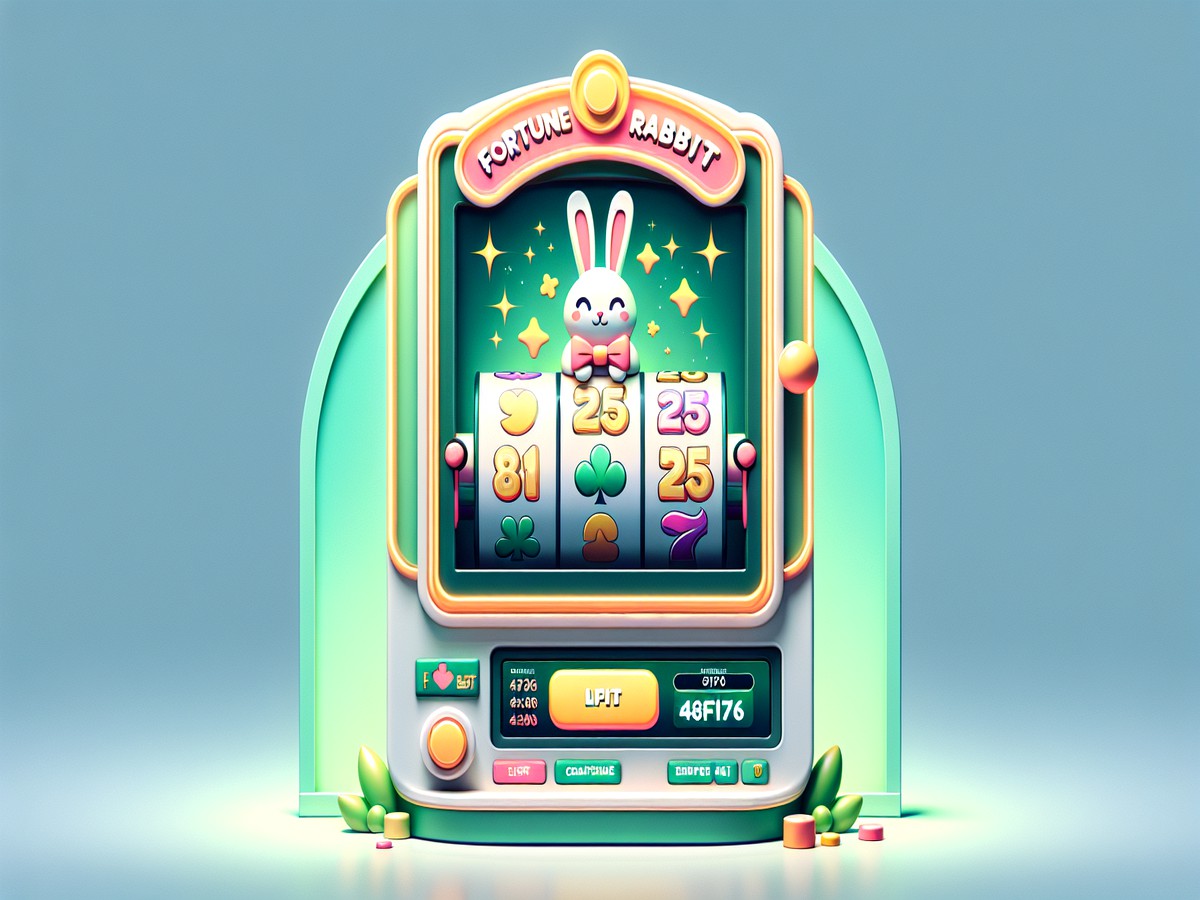 Lucky PKR Fortune Rabbit Slots - Enjoy various slot themes at Lucky PKR