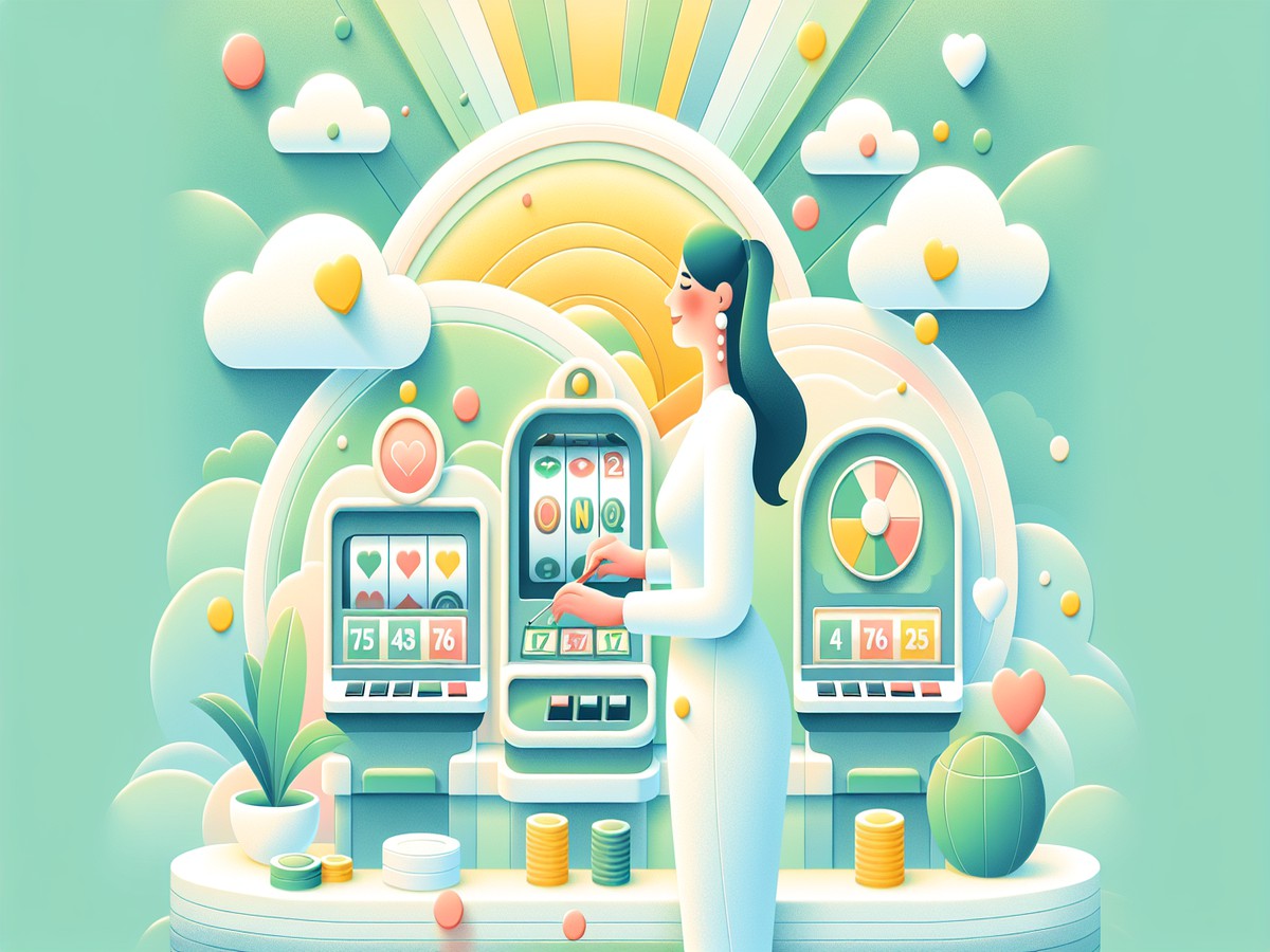 Lucky PKR Fortune Tiger Games - Play exciting themed slot games